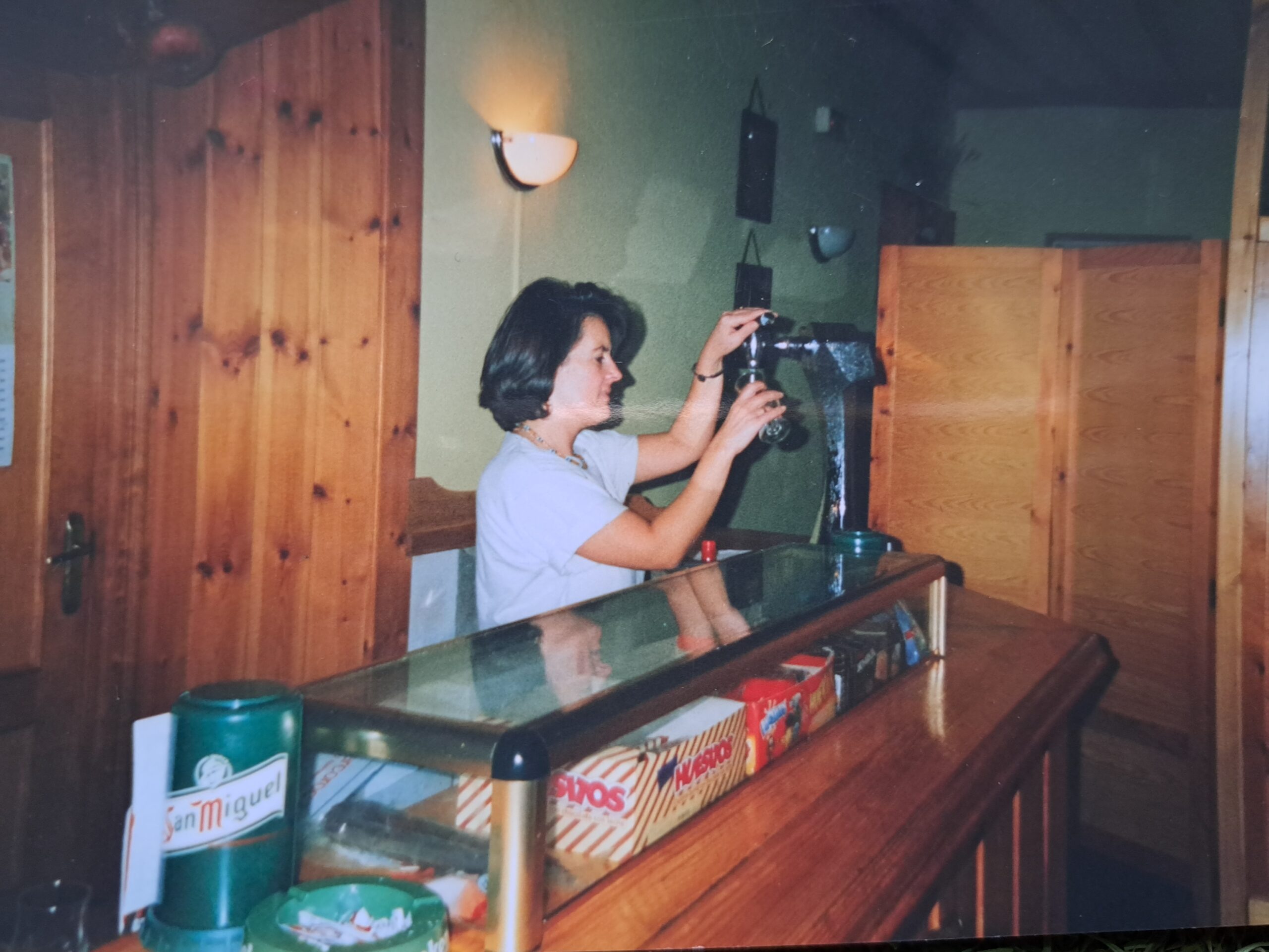 Mesón Restaurante La Braña