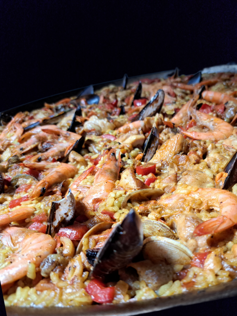 Paella